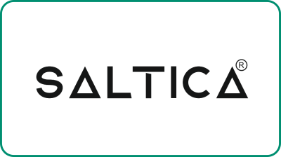 Saltica