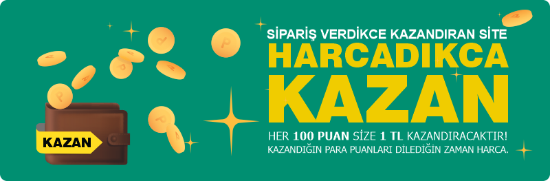 Harça Kazan